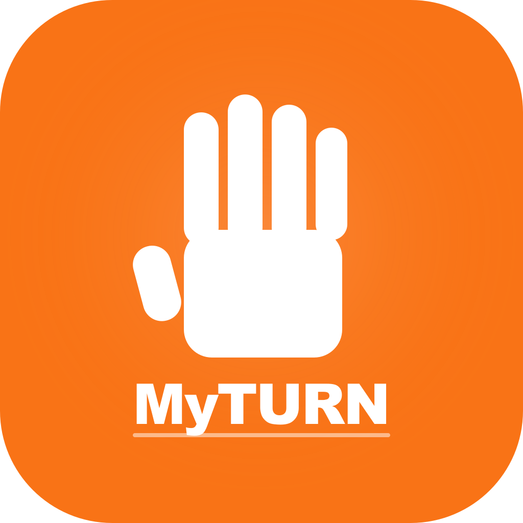 MyTURN icon