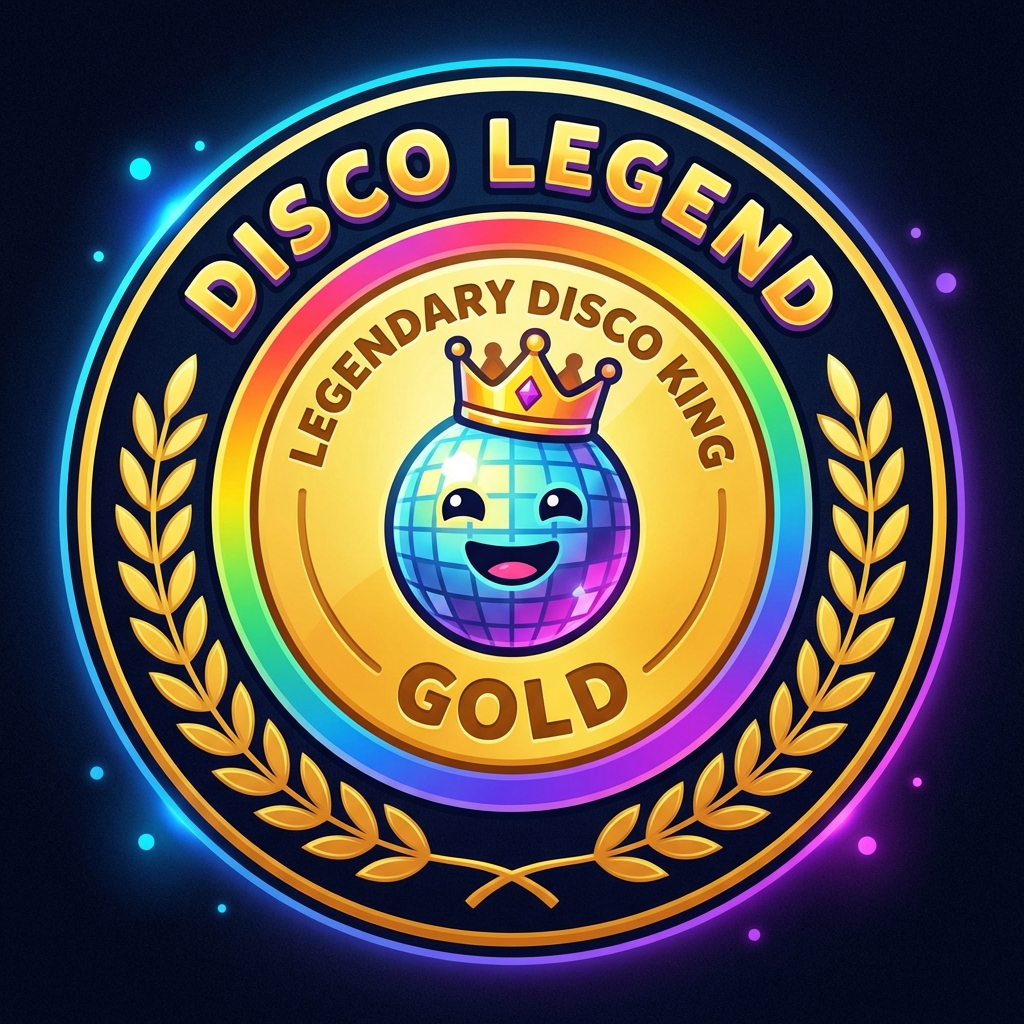 Disco Legend